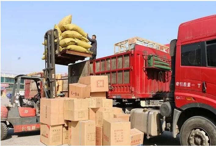 漳州到南开区物流专线