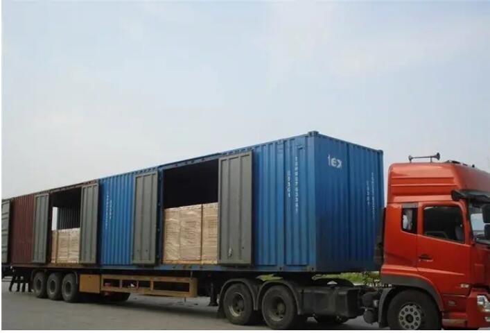 漳州到南开区整车运输