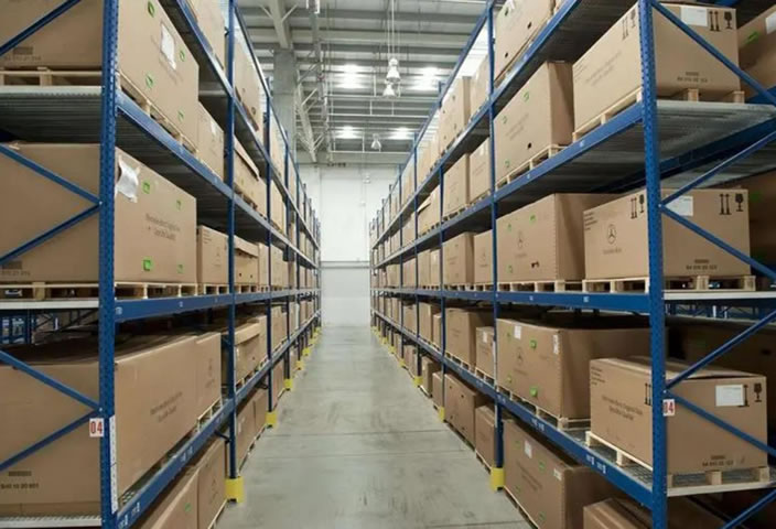 漳州到南开区货物仓储