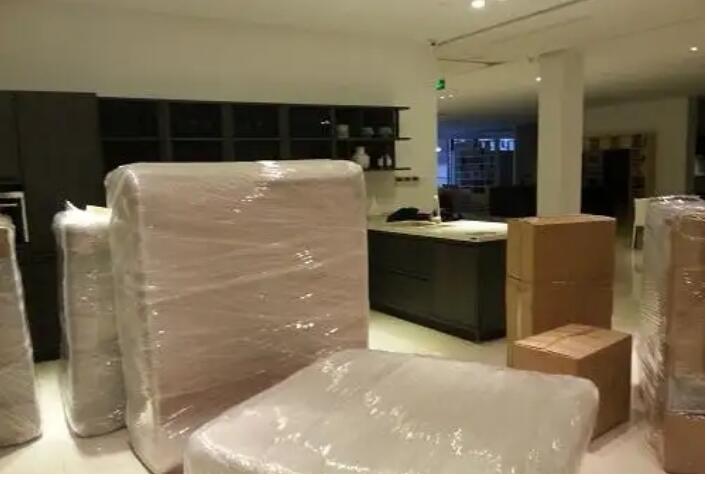 漳州到南开区长途搬家