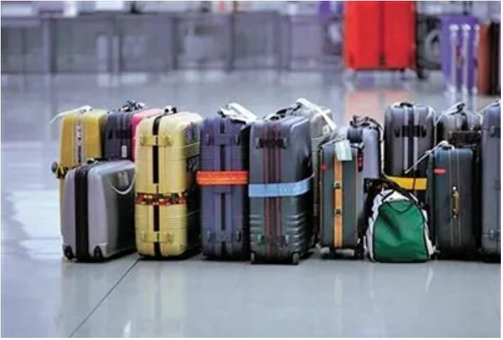 漳州到南开区行李托运