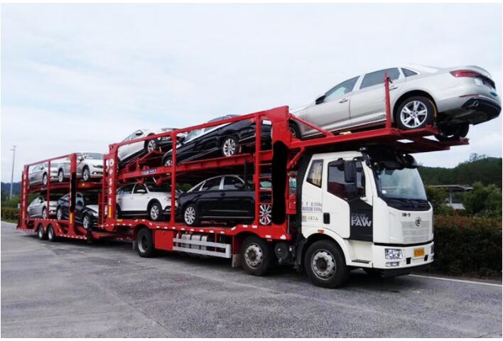 漳州到南开区轿车托运